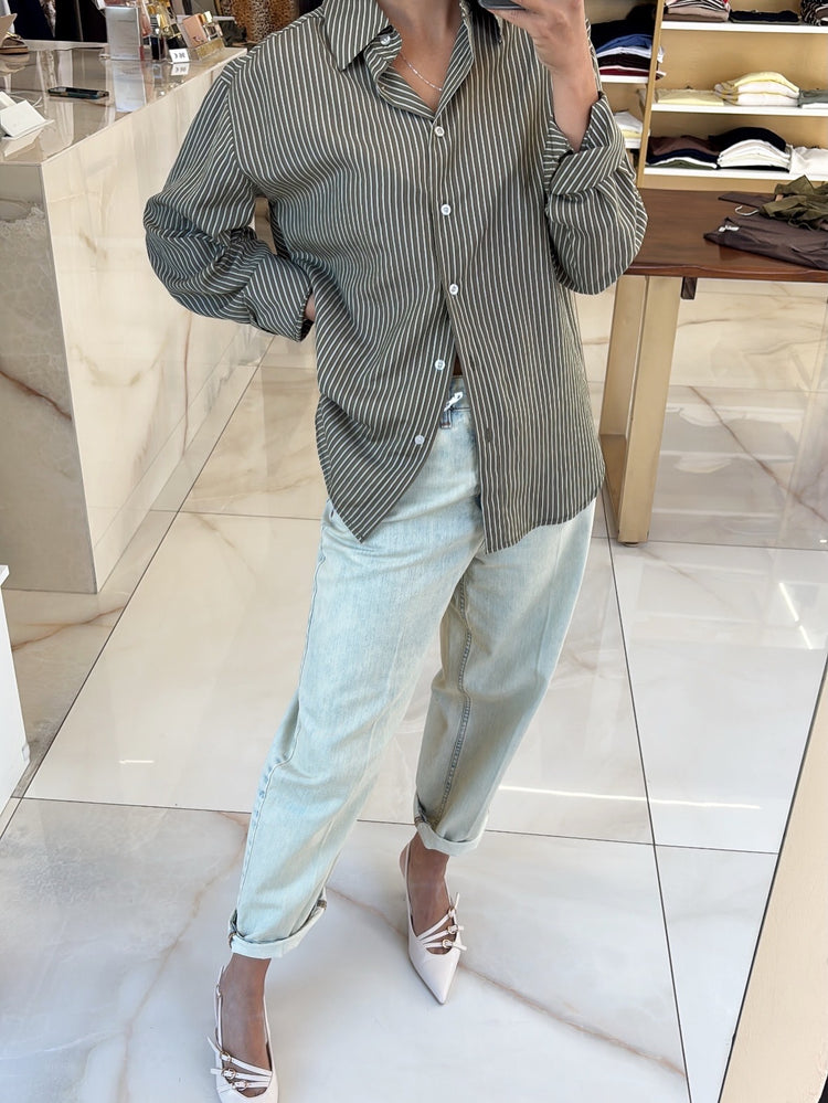 SUSY MIX - JEANS Ovetto cod. mix