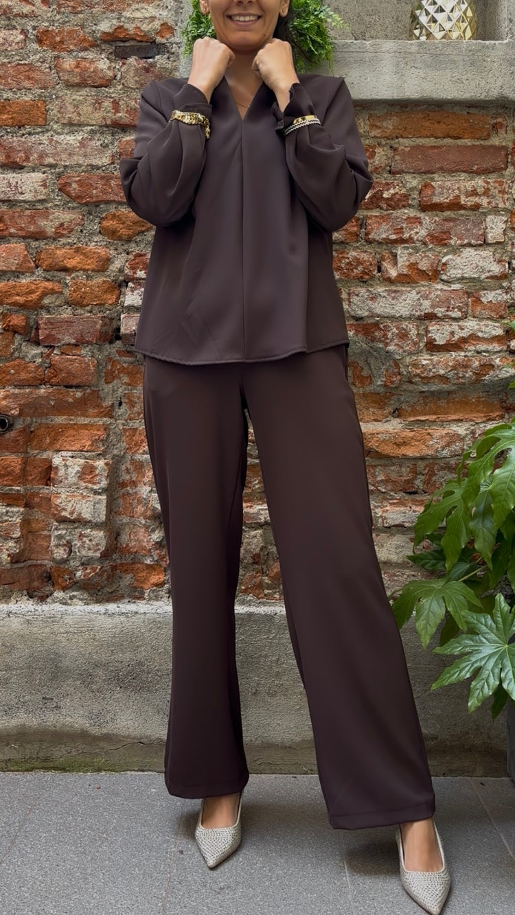 SUSY MIX - COMPLETO - CHOCO