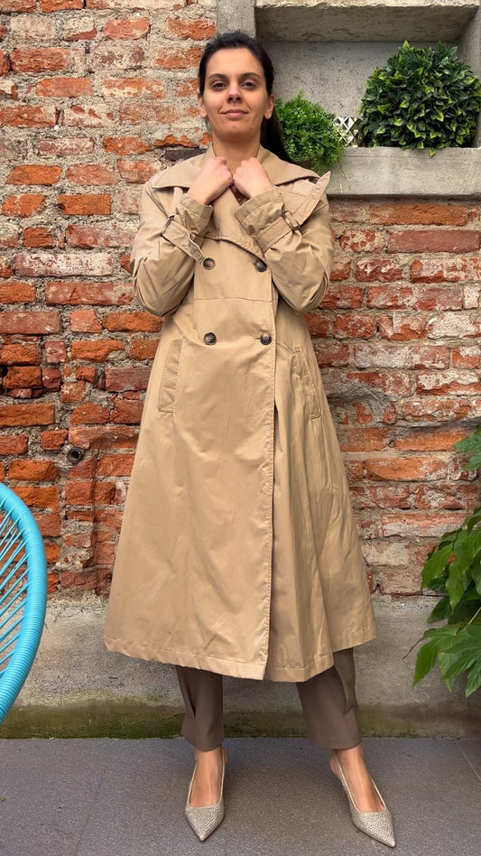 SUSY MIX - TRENCH LUNGO - FANGO