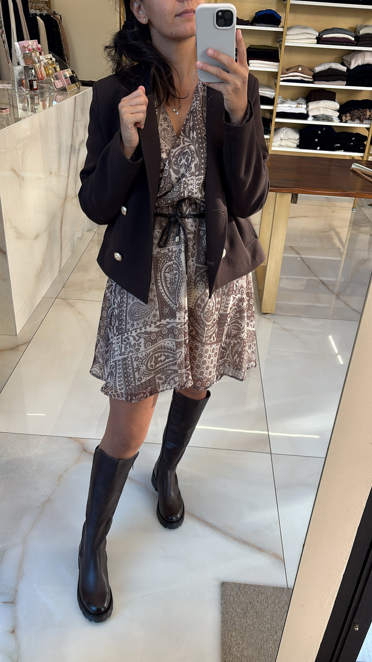 SUSY MIX - ABITO INCROCIO - MORO