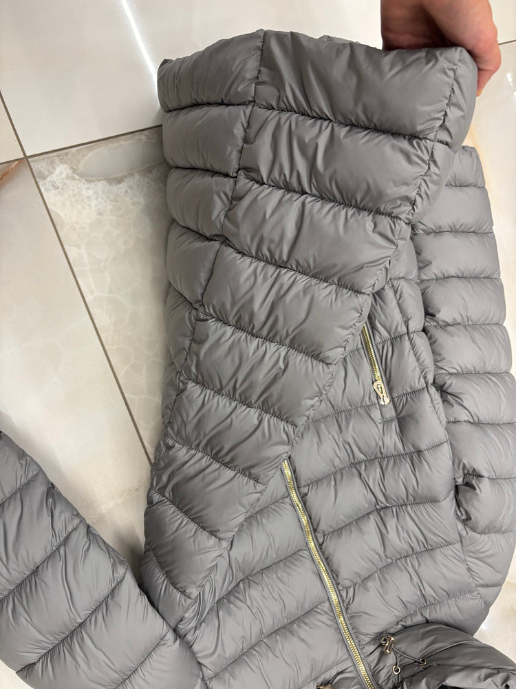 DANIEL & MAYER - GIUBBINO MEDIA LUNGHEZZA - GRIGIO PERLA