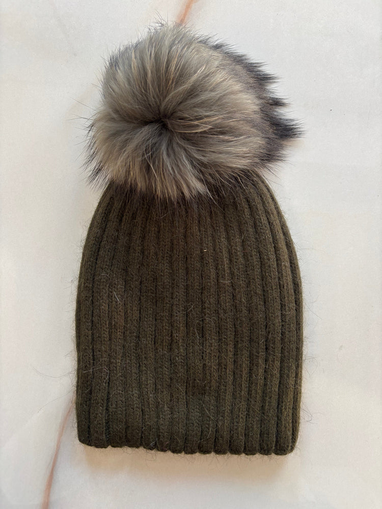 BERRETTA A COSTINE - TECNA - VERDE MILITARE