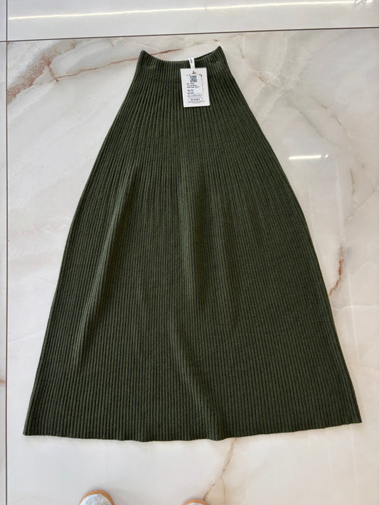 SUSY MIX - GONNA LUNGA COSTE -  VERDE MILITARE