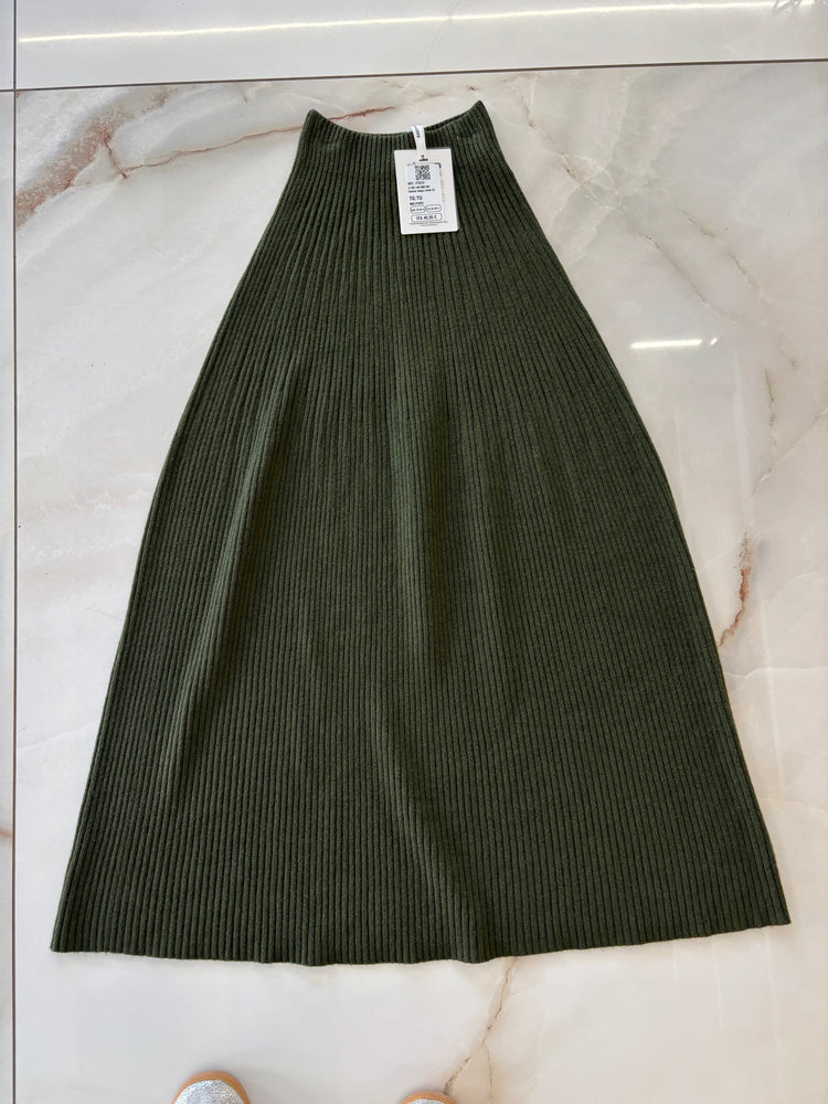 SUSY MIX - GONNA LUNGA COSTE -  VERDE MILITARE