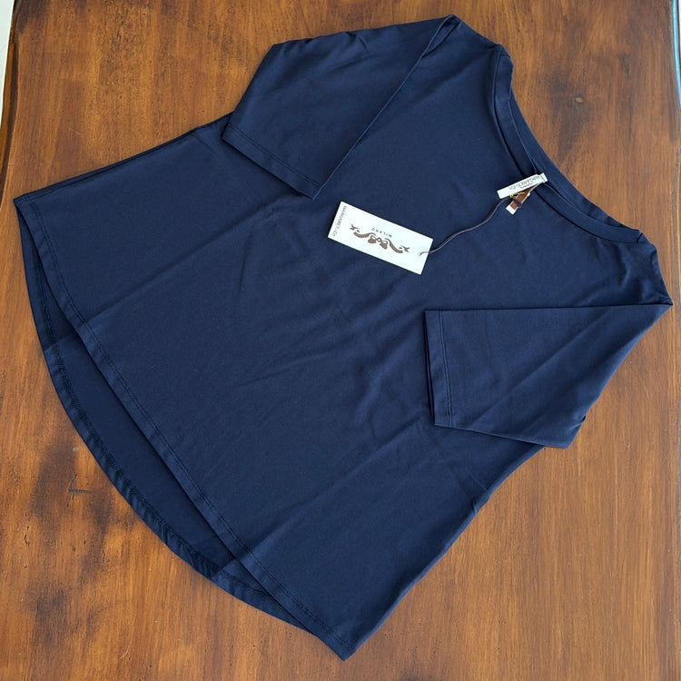 MARGARET - art. 6530 - BARCHETTA - BLU NOTTE