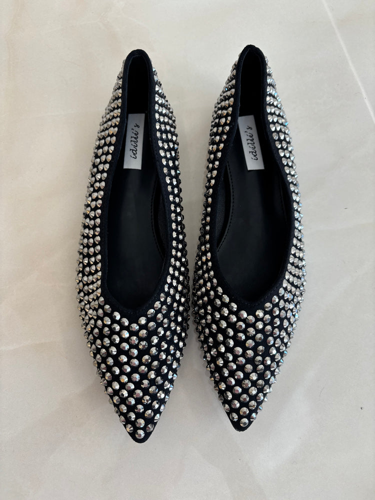 BALLERINA - NERA