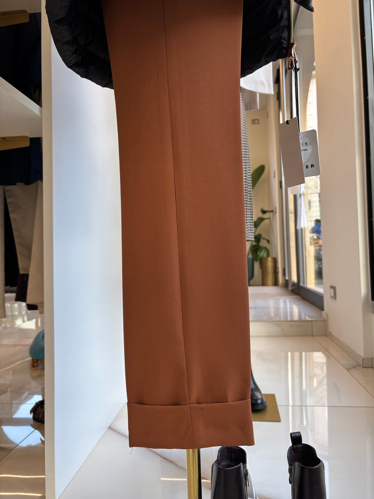 IDILLI’S - PANTALONE - COCCIO