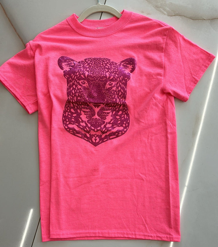 IDILLI'S - T SHIRT - FUCSIA