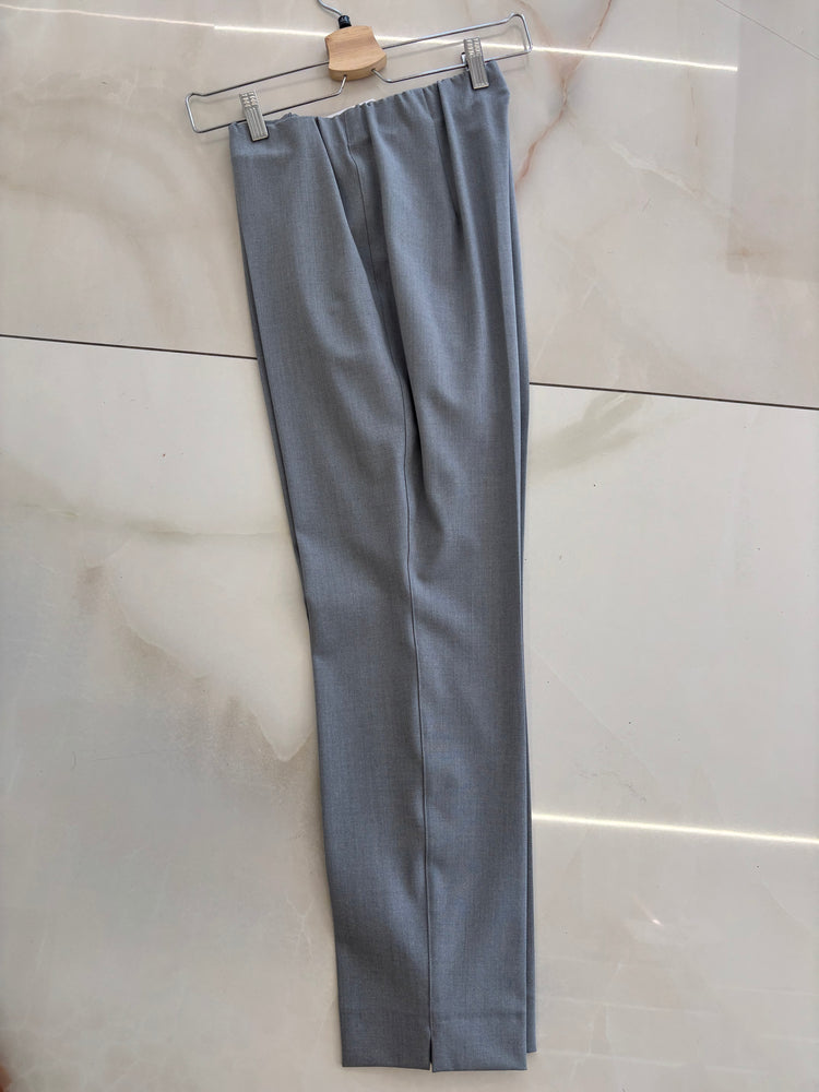 DANIEL & MAYER - PANTALONE BASICO cod. CAMERON ESTIVO - GRIGIO
