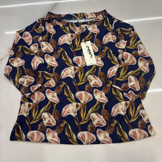 MARGARET - MAGLIA CRATERE - FANTASIA