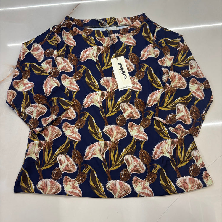 MARGARET - MAGLIA CRATERE - FANTASIA