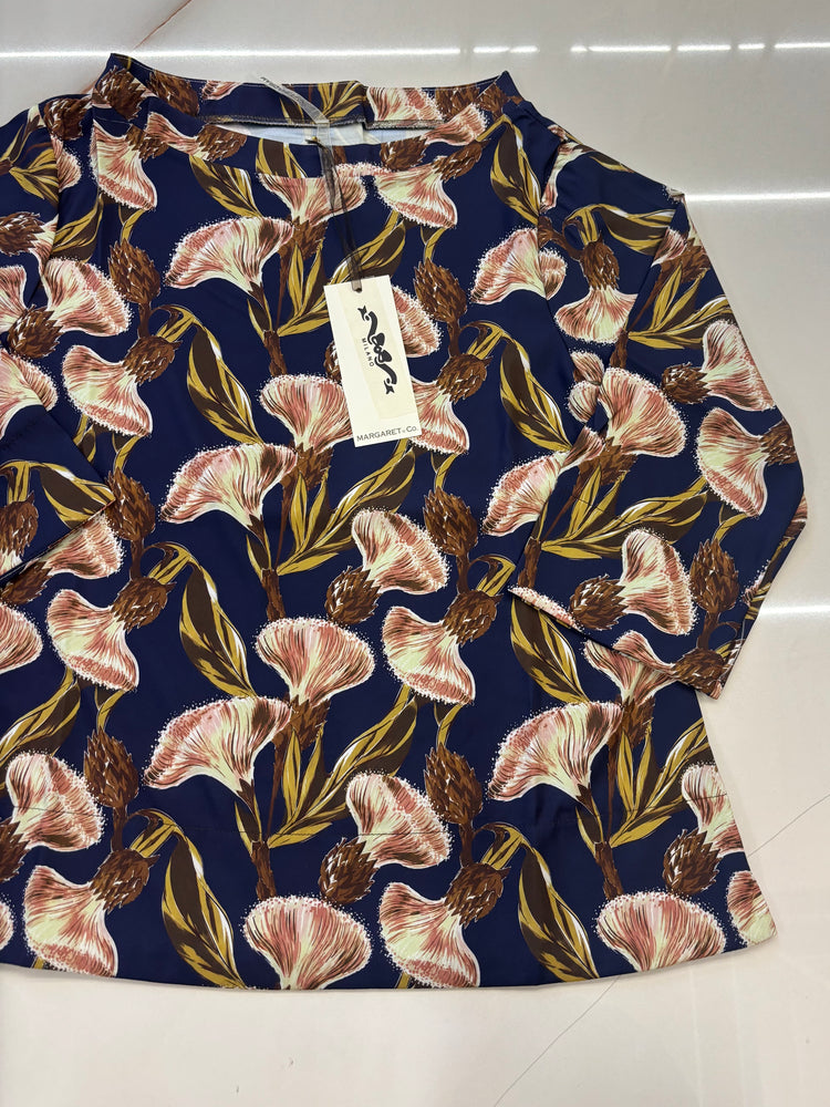 MARGARET - MAGLIA CRATERE - FANTASIA