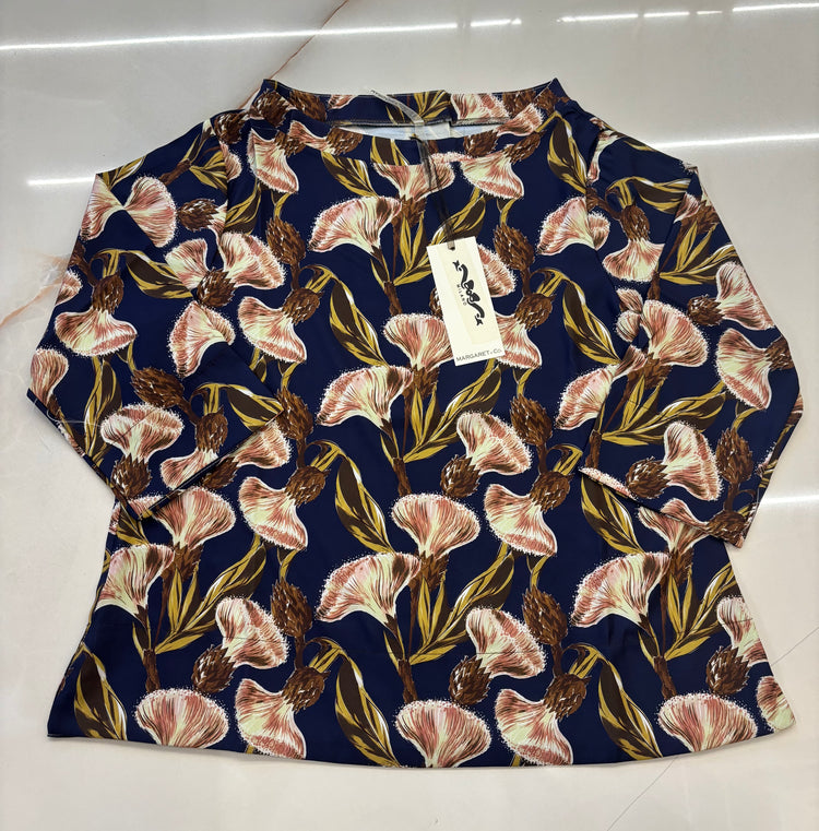 MARGARET - MAGLIA CRATERE - FANTASIA