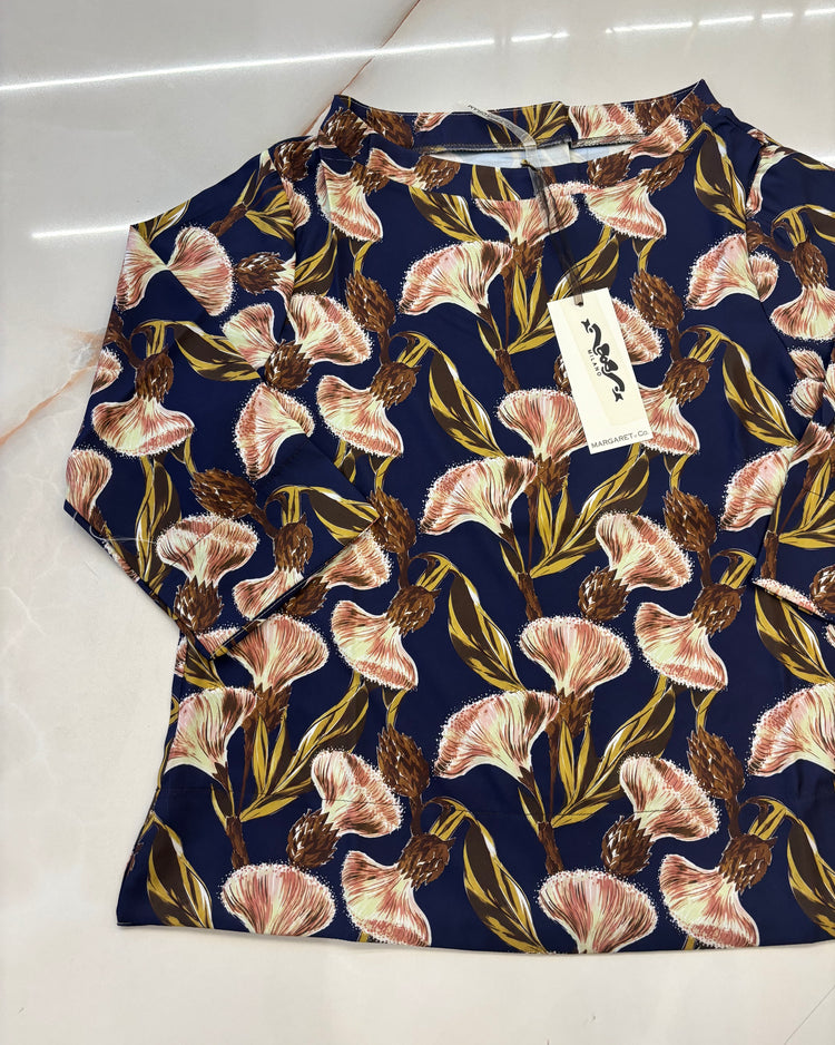 MARGARET - MAGLIA CRATERE - FANTASIA