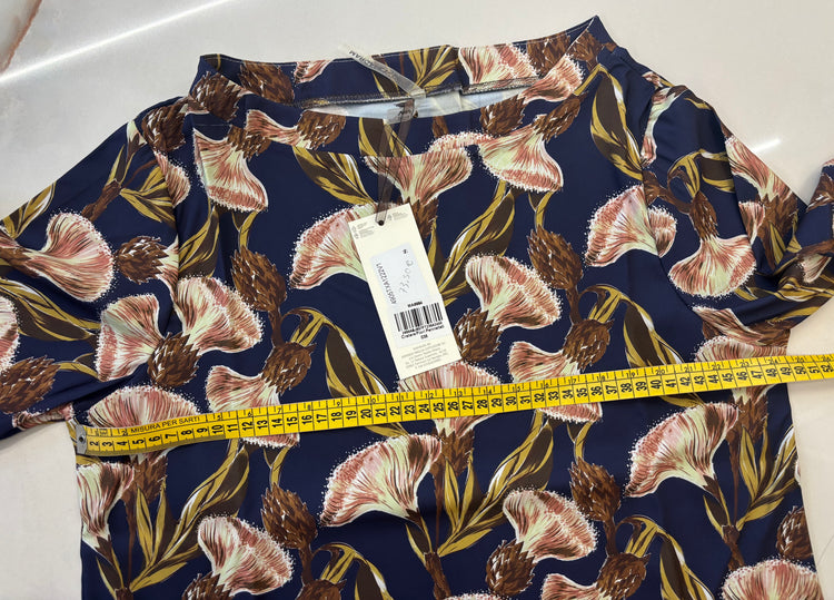 MARGARET - MAGLIA CRATERE - FANTASIA