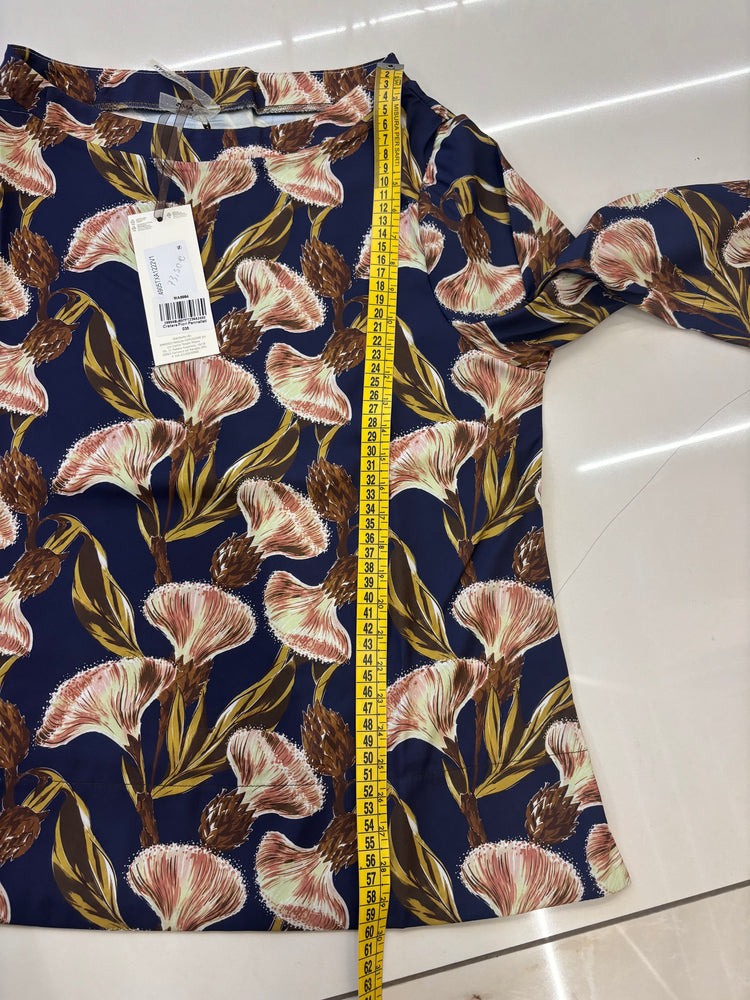 MARGARET - MAGLIA CRATERE - FANTASIA