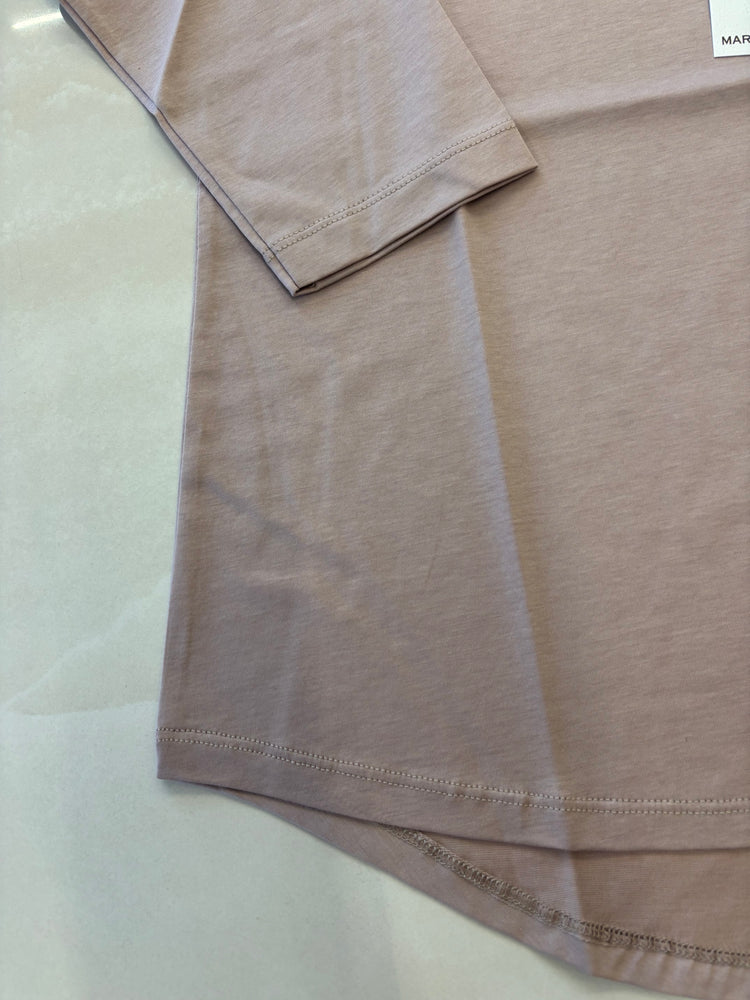 MARGARET - MAGLIA SOTTOGIACCA GAIA - ROSA CIPRIA