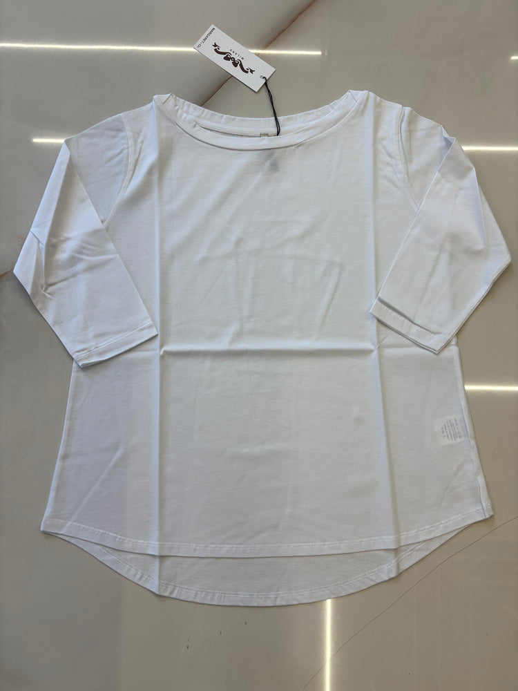MARGARET - MAGLIA SOTTOGIACCA GAIA - PANNA