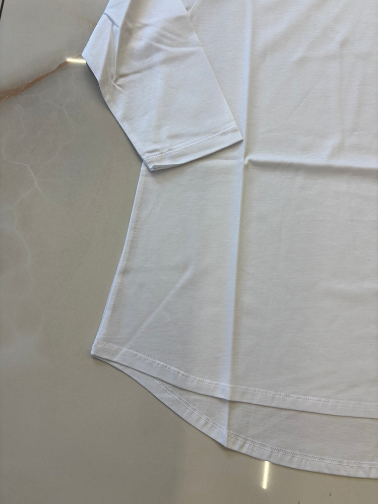MARGARET - MAGLIA SOTTOGIACCA GAIA - PANNA