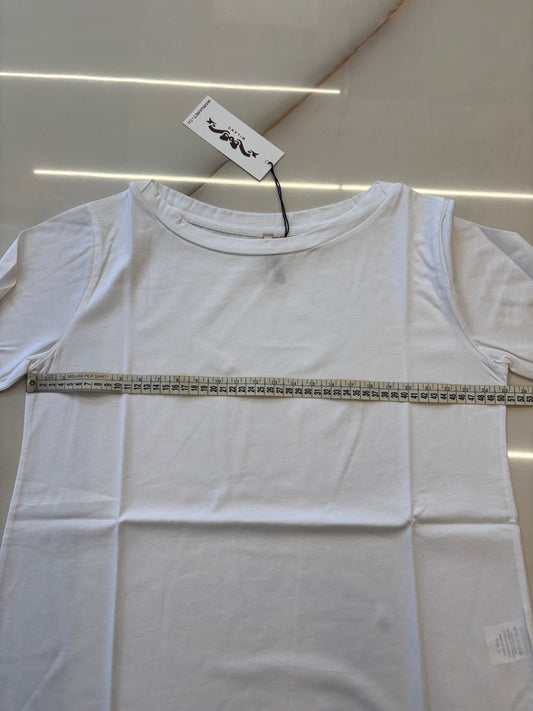 MARGARET - MAGLIA SOTTOGIACCA GAIA - PANNA