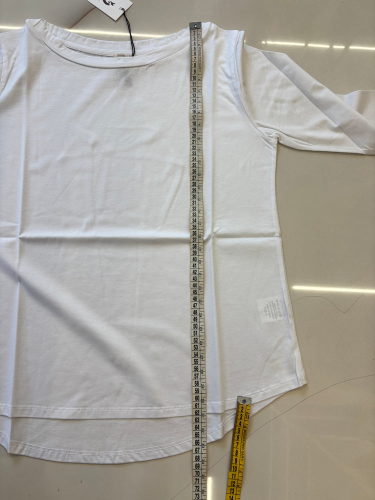 MARGARET - MAGLIA SOTTOGIACCA GAIA - PANNA