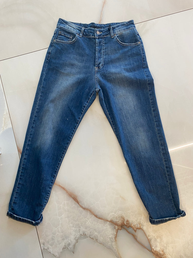 SOUVENIR - JEANS - DENIM