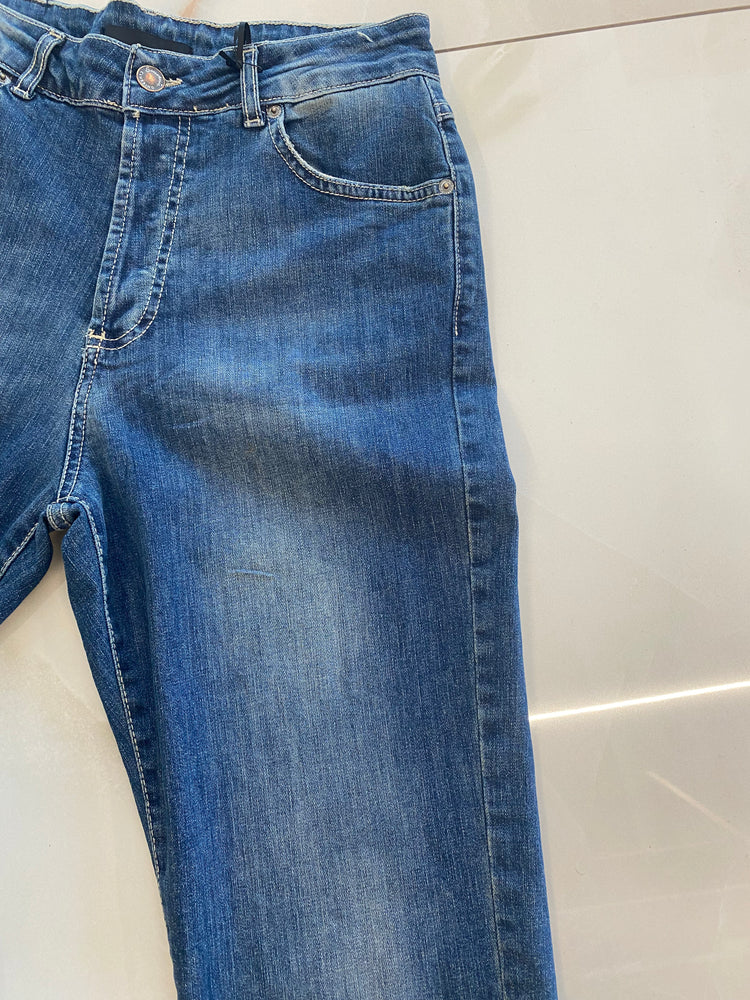 SOUVENIR - JEANS - DENIM