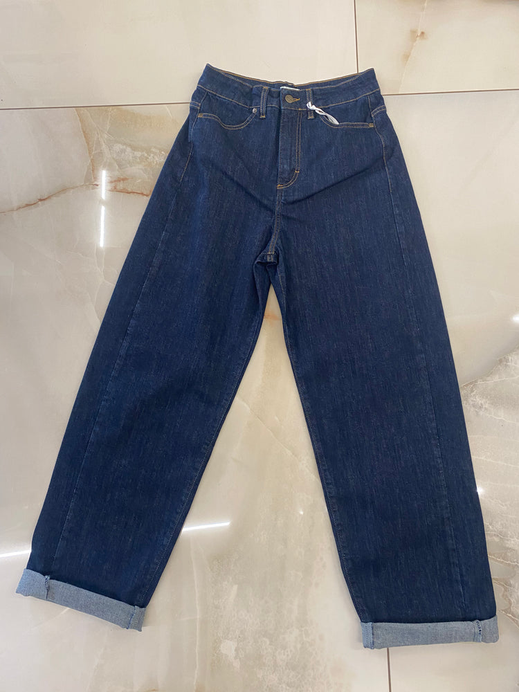 SUSY MIX - PANTALONE JEANS BALOON - JEANS