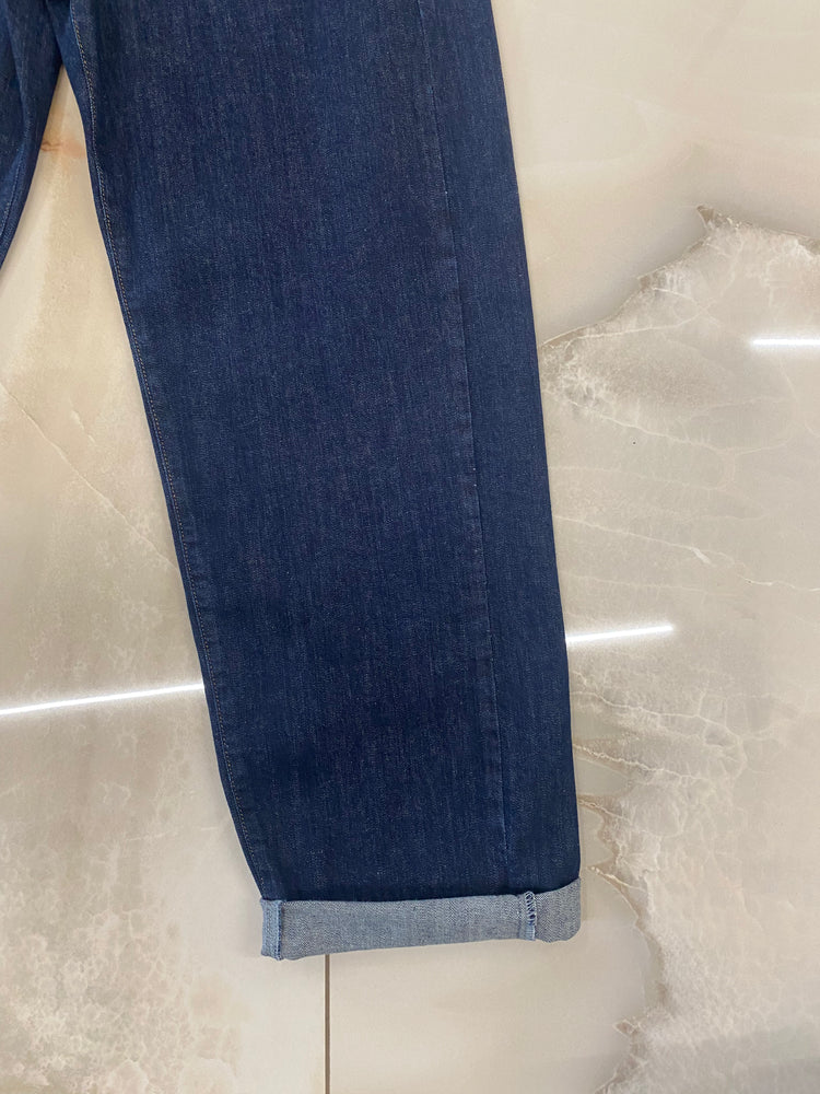 SUSY MIX - PANTALONE JEANS BALOON - JEANS