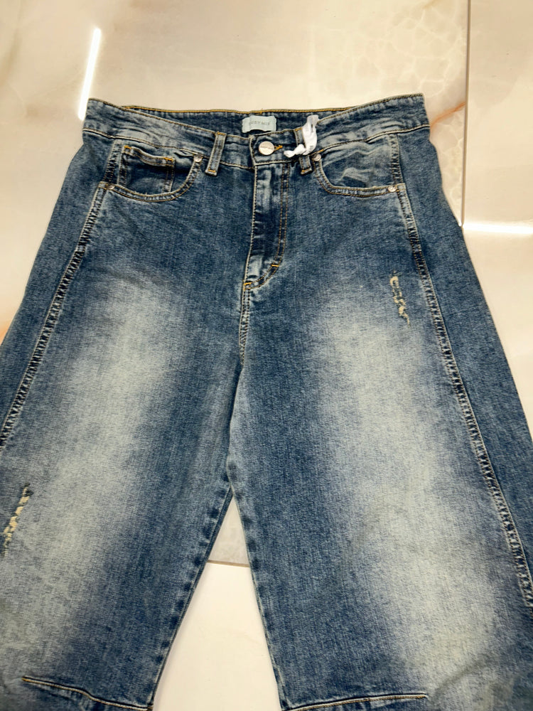 SUSY MIX - JEANS OVETTO