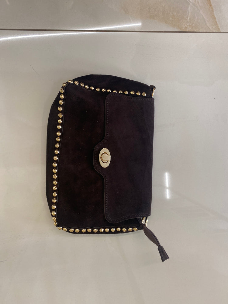 BORSA-MARRONE
