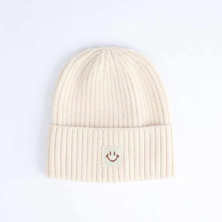 SUSY MIX - CUFFIA SMILE - BEIGE