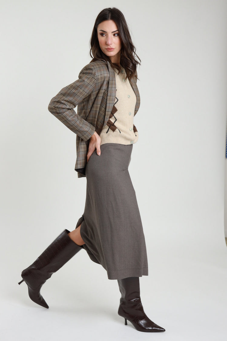 SUSY MIX - GONNA MIDI