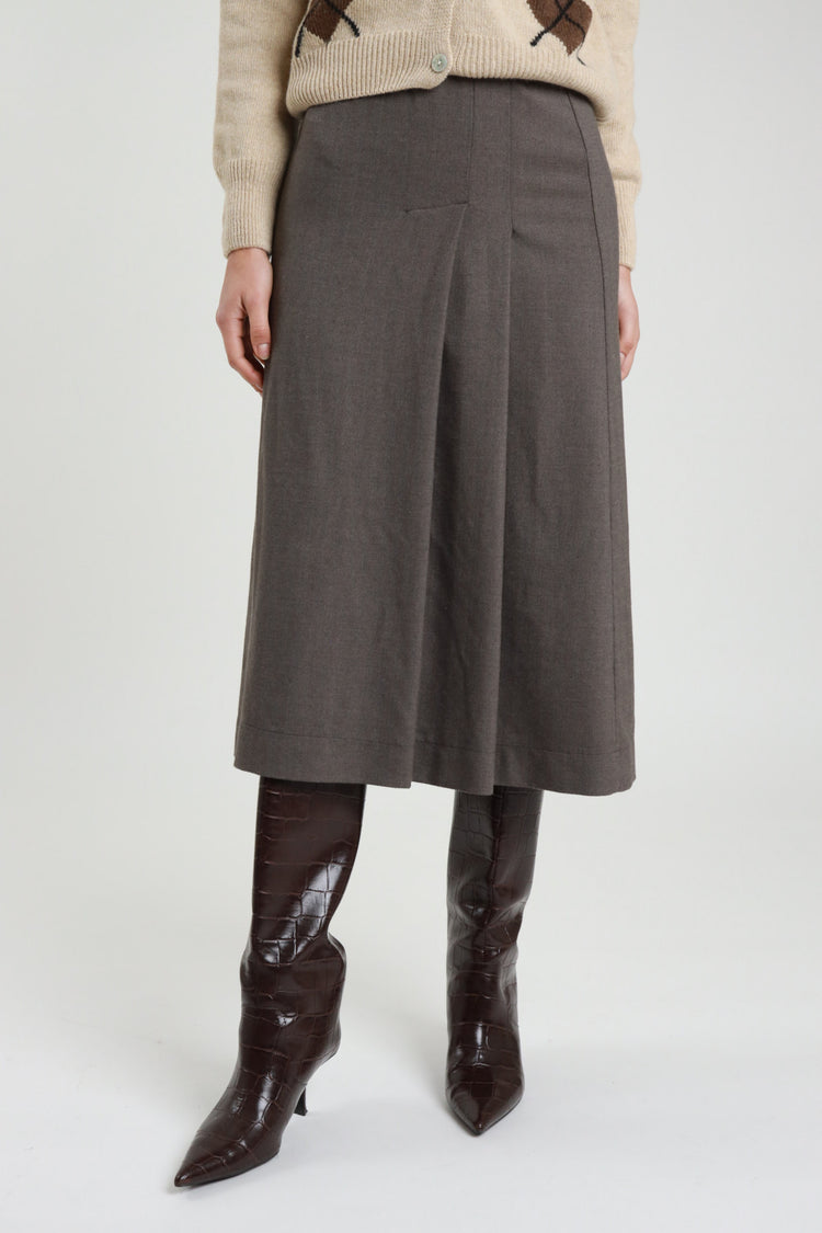 SUSY MIX - GONNA MIDI