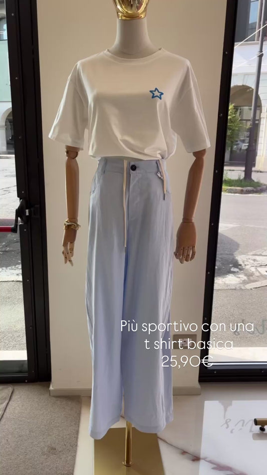 SUSY MIX - T SHIRT SCRITTA - INNAMORATI di te