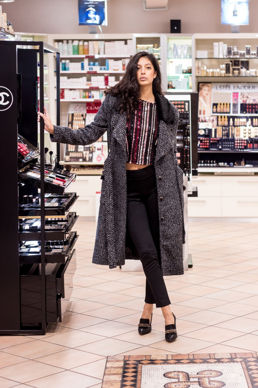 Scarpe divine follie prezzi shop