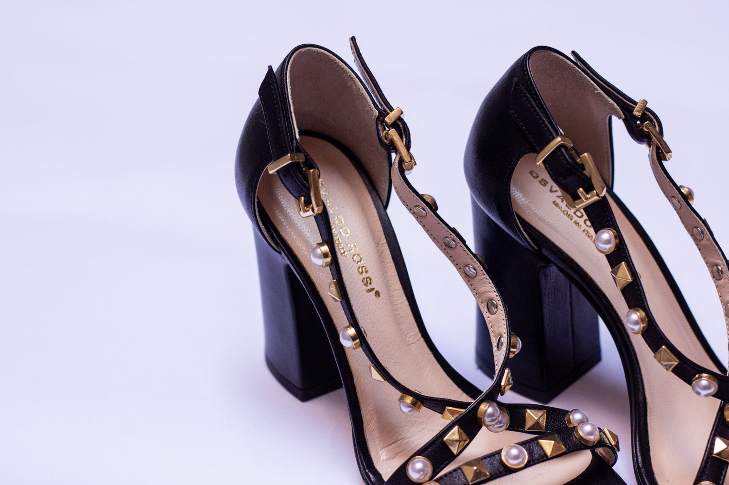 Osvaldo rossi calzature discount