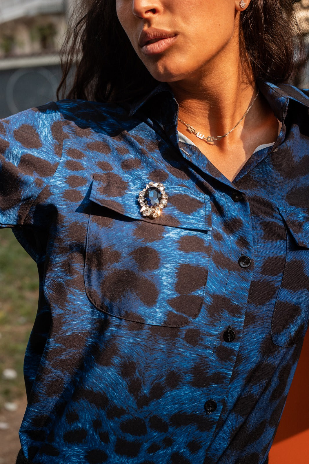 Odi et amo abbigliamento 2019 on sale