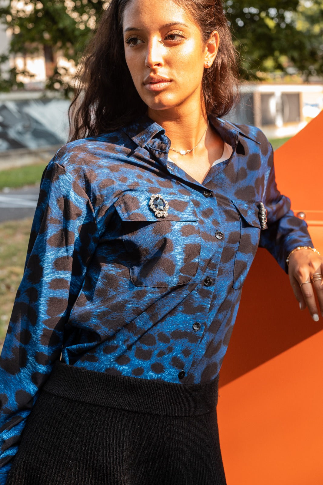 Odi et amo abbigliamento 2019 on sale
