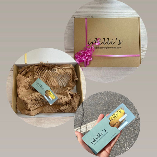GIFT BOX