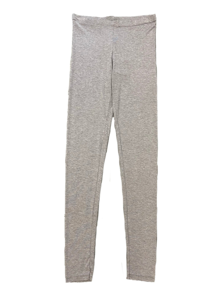 LEGGINS - GRIGIO