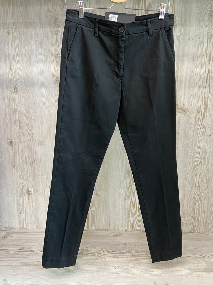 PANTALONE BASIC - NERO