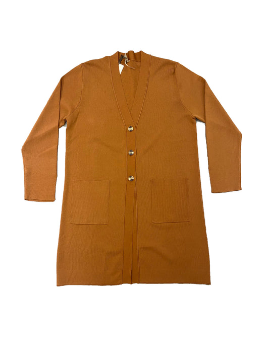 CARDIGAN - COCCIO