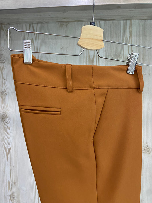 IDILLI’S - PANTALONE - COCCIO