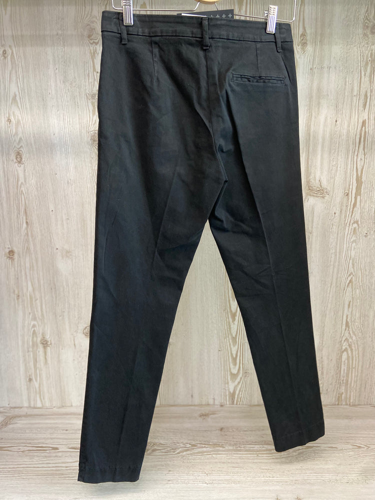 PANTALONE BASIC - NERO